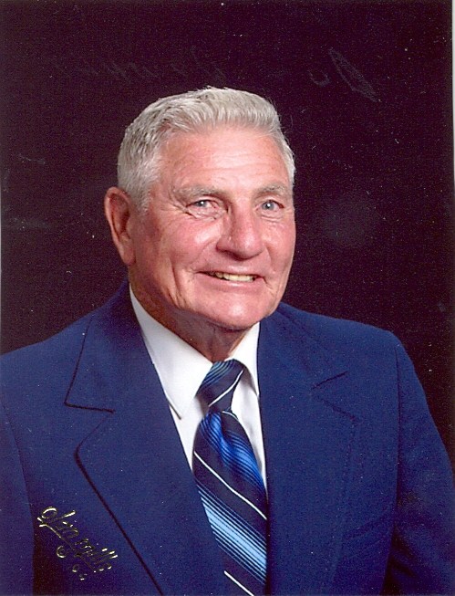 Obituary of Donald Elery Downey