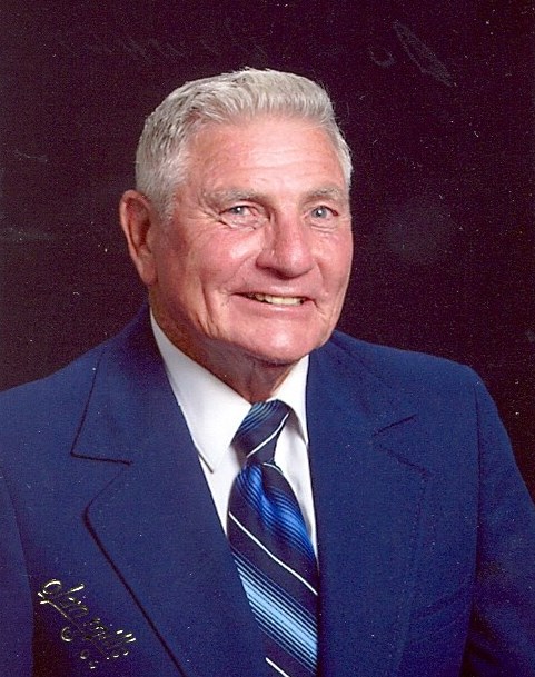 Obituary of Donald Elery Downey