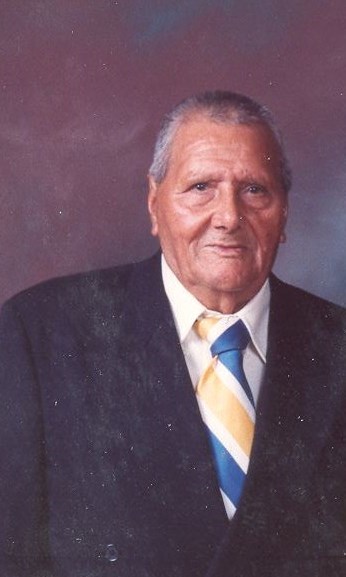 Obituary of Silverio Terrazas-Carrera