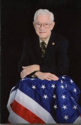 Obituary of Leon Dulin