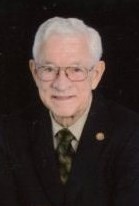 Obituary of Leon Dulin