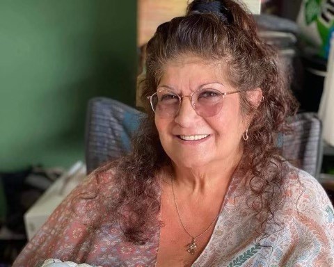 Obituary of Kimberley Potter