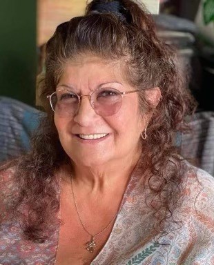 Obituary of Kimberley Potter