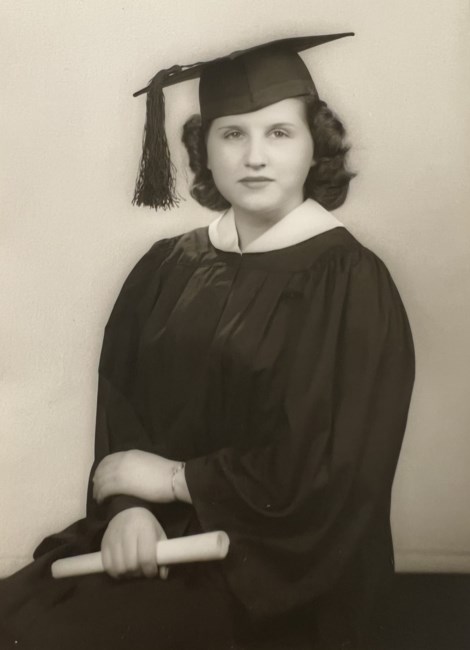 Obituary of Judith Marilyn Gomer