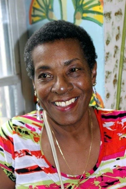 Obituary of Marian L. Young