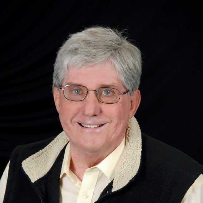 Obituary of Ken Baker