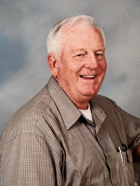 Obituary of David Lee Mann