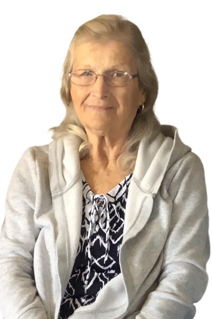 Obituary of Lynda Maye Brown