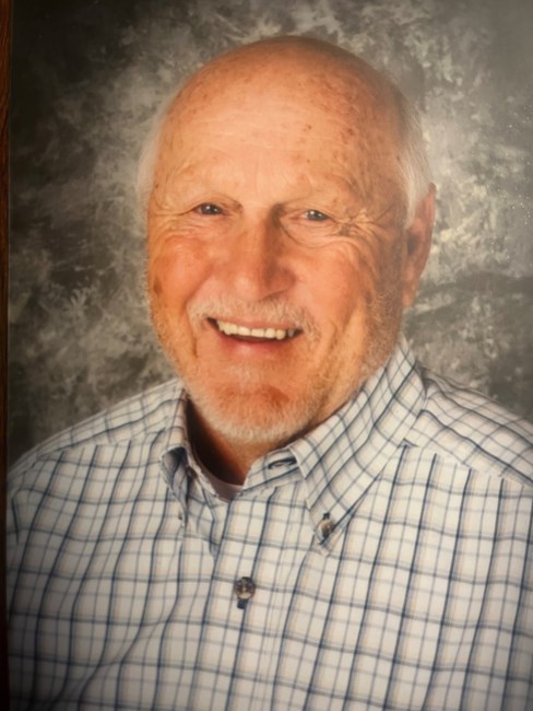 Obituary of Wayne Fredrick McAllister
