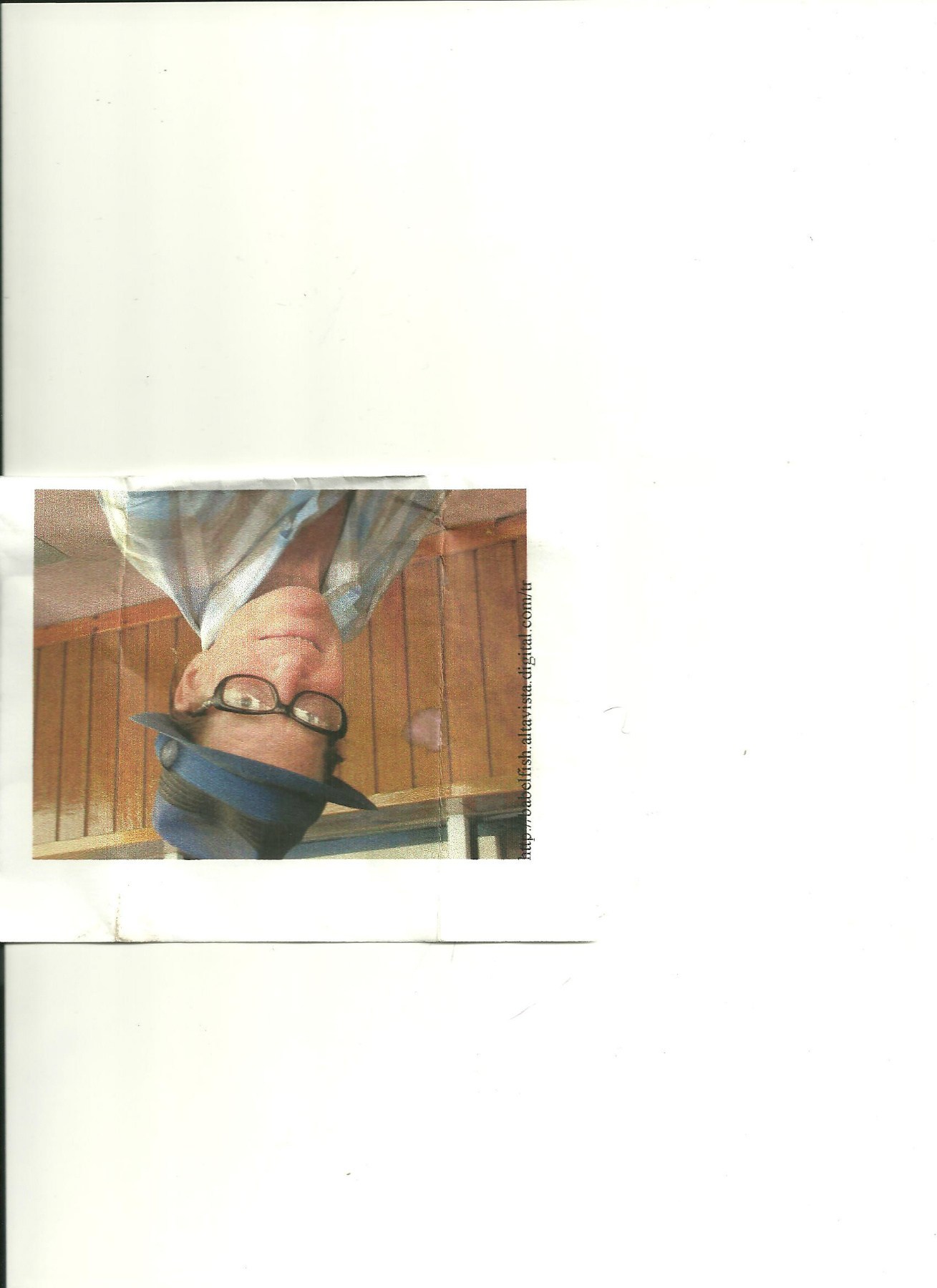 Obituary of Robert Feig