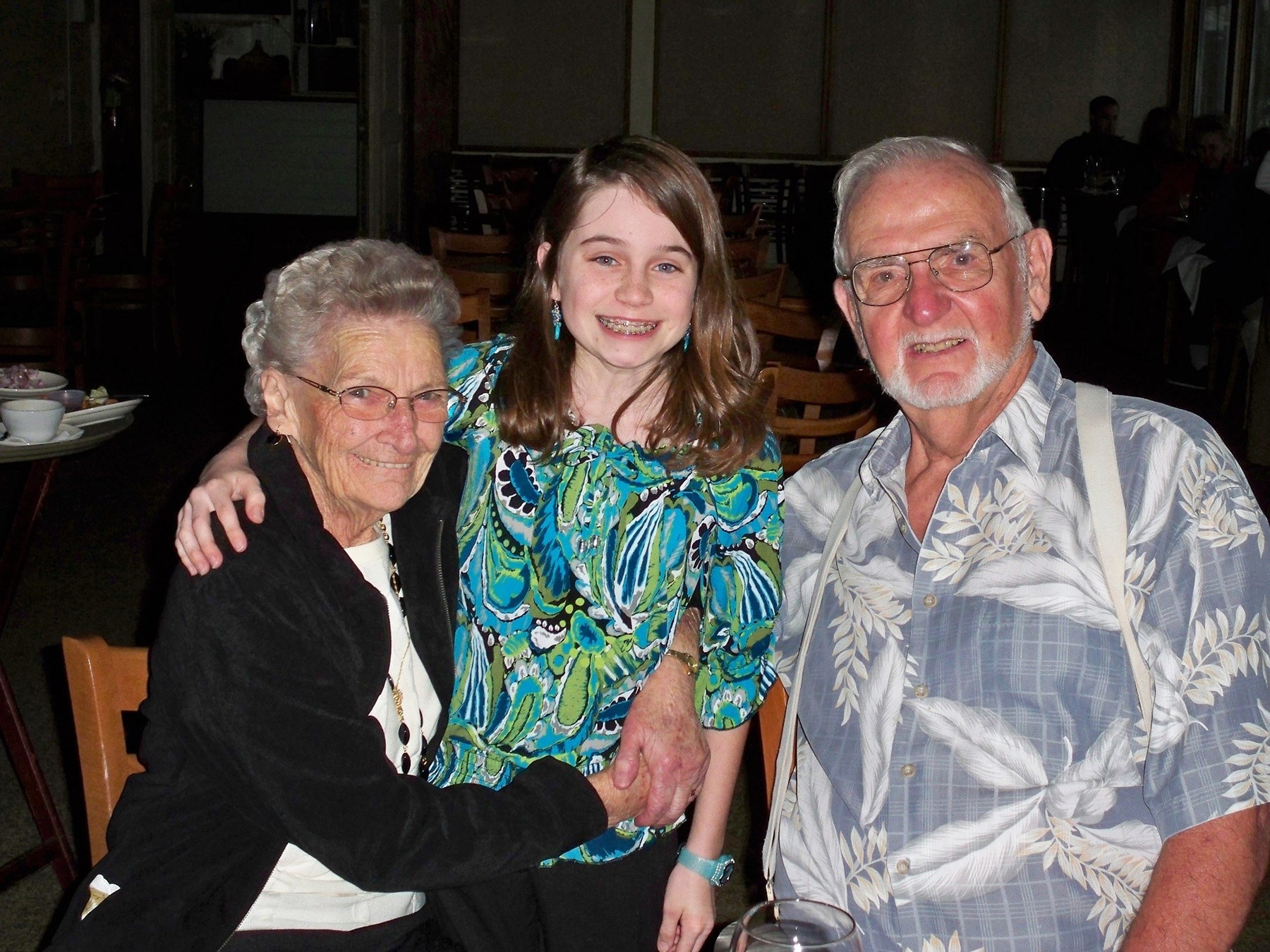 Obituary of John J. Kraft