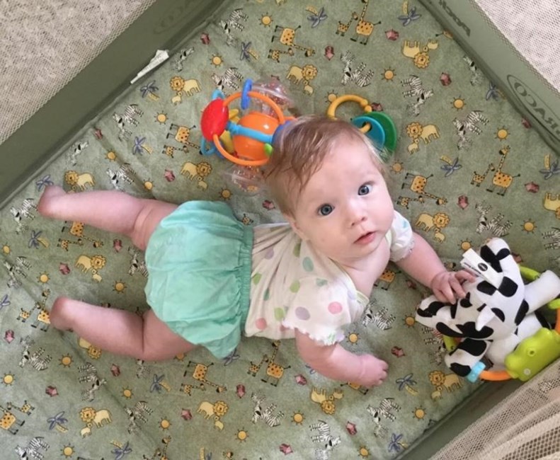 Obituario de Ellie Ann Larson