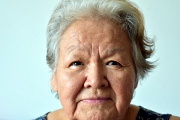 Obituary of Sally Ann Holland