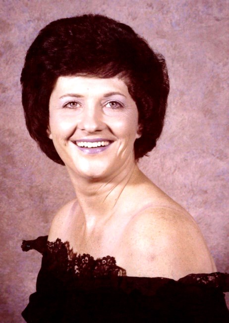 Obituary of Thelma Jo Batty