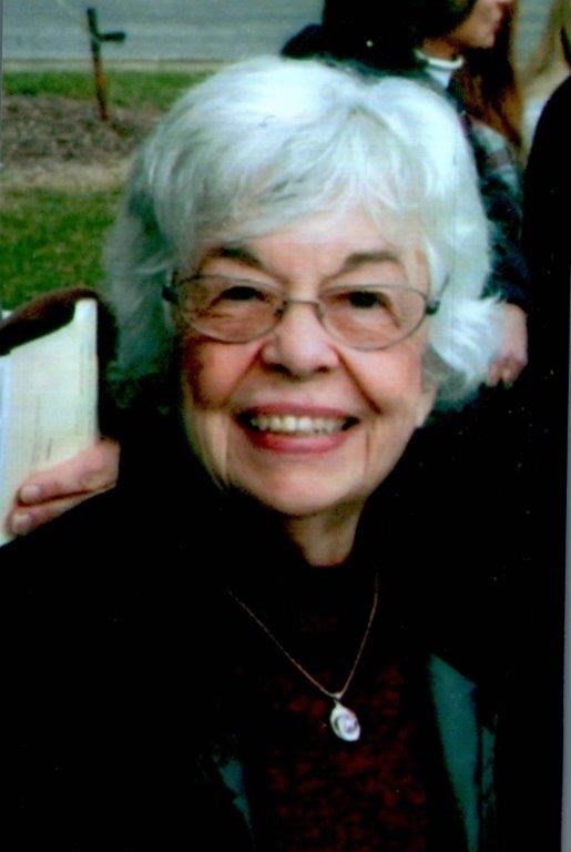Obituario de Mary Margaret Smith