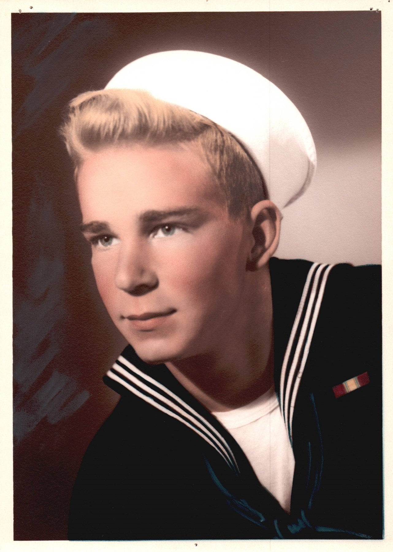 Obituary of Malcolm "Jim" Bates Jr.