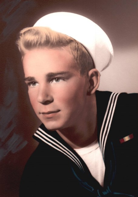 Obituary of Malcolm "Jim" Bates Jr.