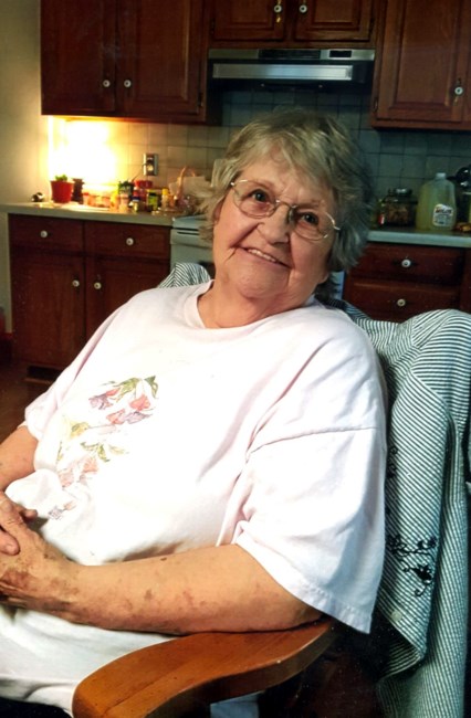 Obituary of Hazel (Gallman) Dees