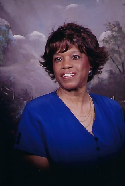 Obituary of Sallie F. Williams