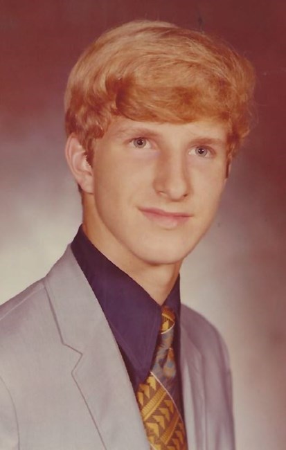 Avis de décès de Phillip Ross Coker