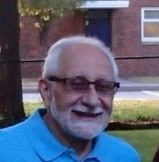 Obituary of Allen Paul Marin