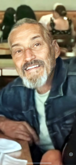 Obituary of Daniel Martinez