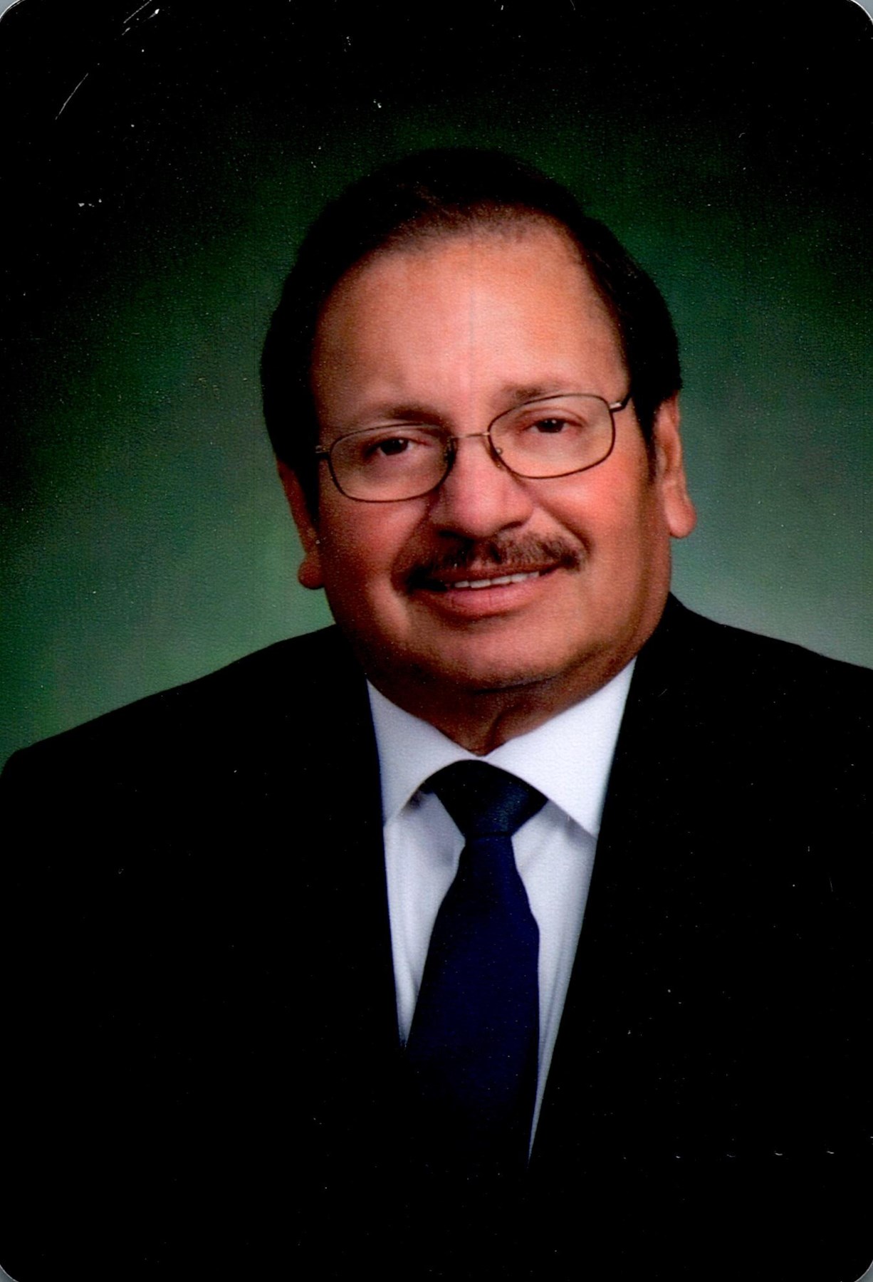 Obituary of Juan "Johnny" Jose Perez