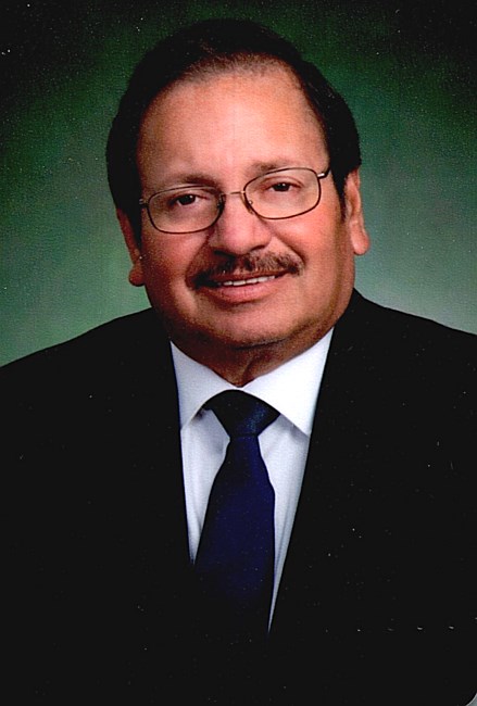 Obituary of Juan "Johnny" Jose Perez