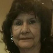 Obituary of Juanita Sanchez