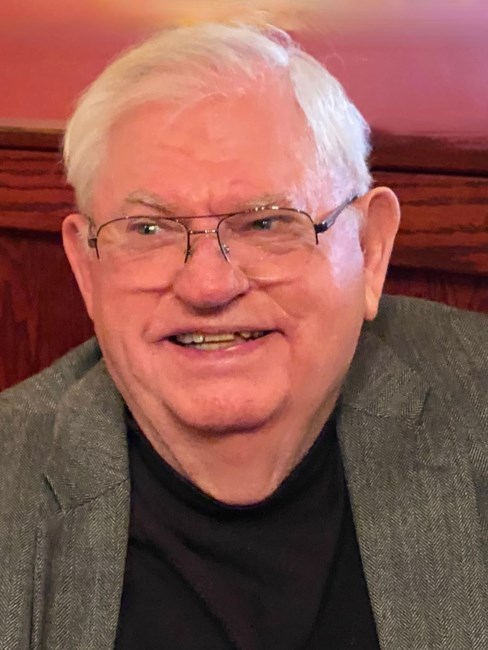 Obituario de Roger Graul