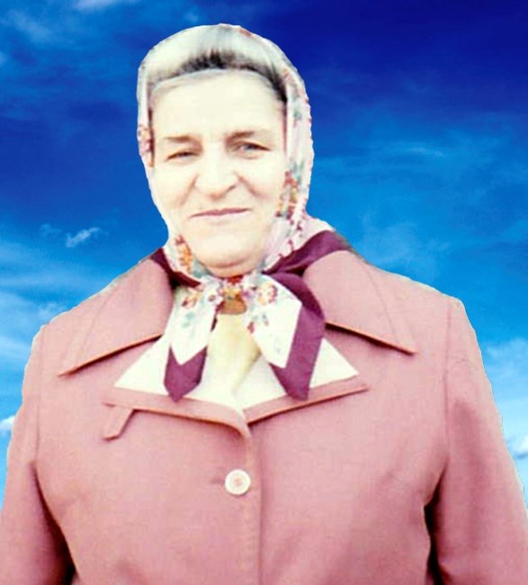 Obituary of Mariya Nikolayevna Yatskova