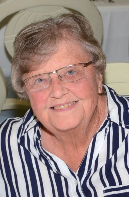 Obituary of Carol Stephens Zanca