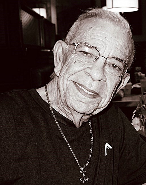 Obituario de Eduardo Hernandez