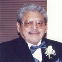 Obituary of Frank Castro