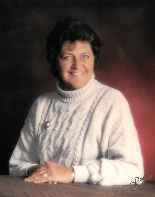 Obituary of LorRaine Tiffany Madill