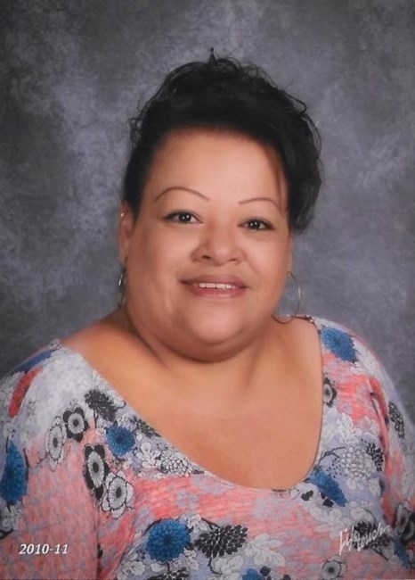 Obituary of Liza Ann Estrada