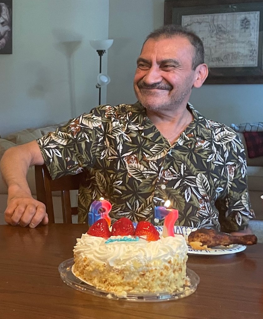 Louis Anthony Gonzalez Sr. Obituary Jacksonville, FL