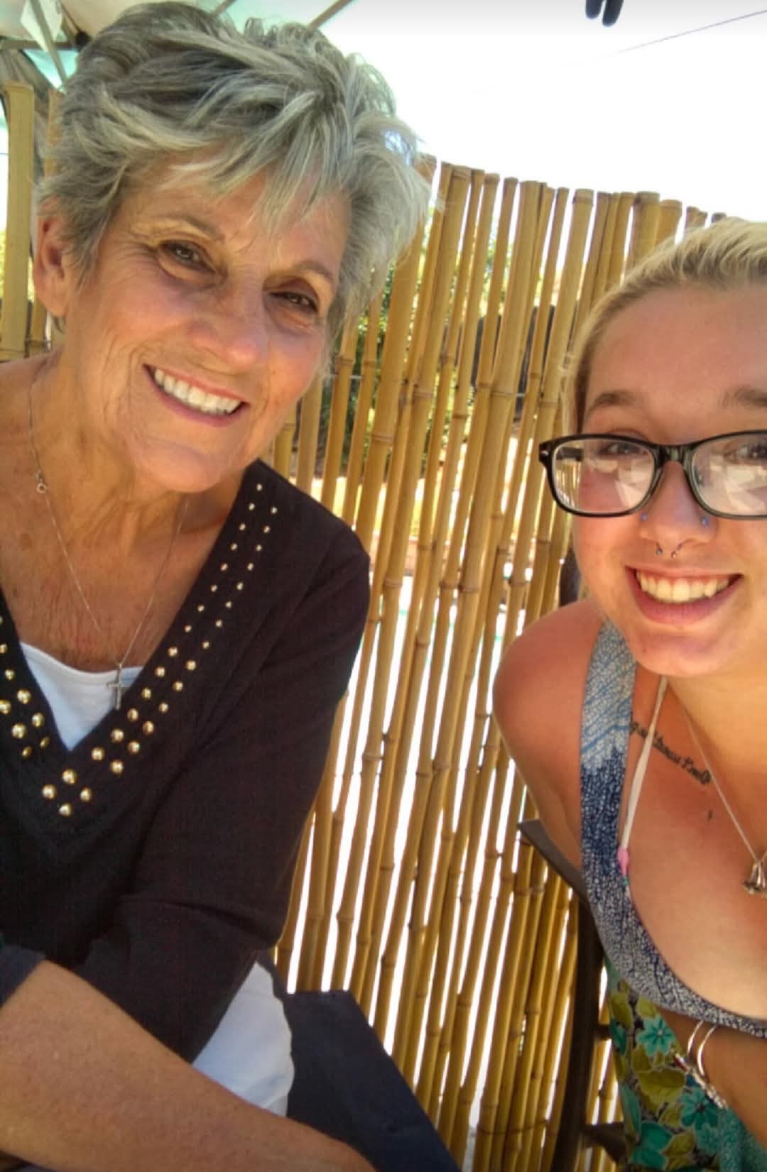 Obituary of Ann Huber Crandall