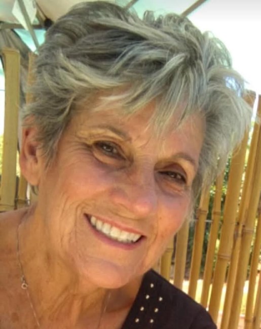 Obituary of Ann Huber Crandall