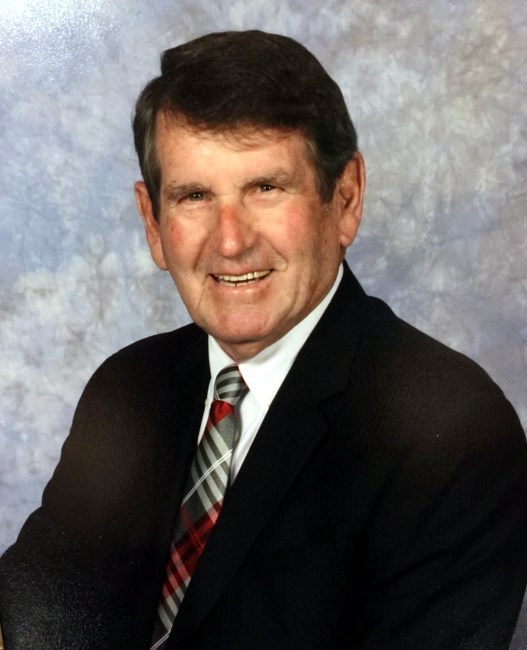 Avis de décès de Clayton Exel Lynch