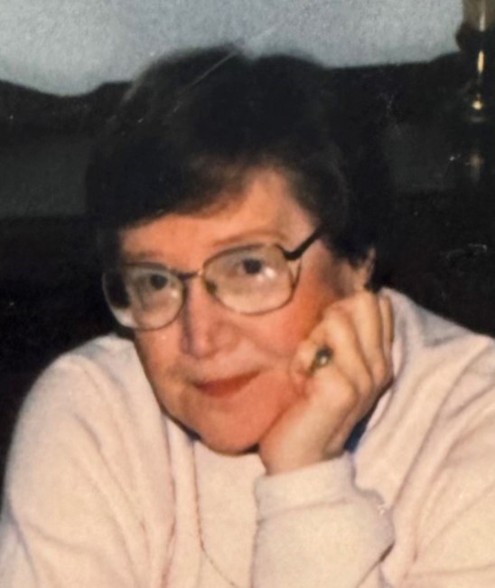 Obituary of Karen Candlish
