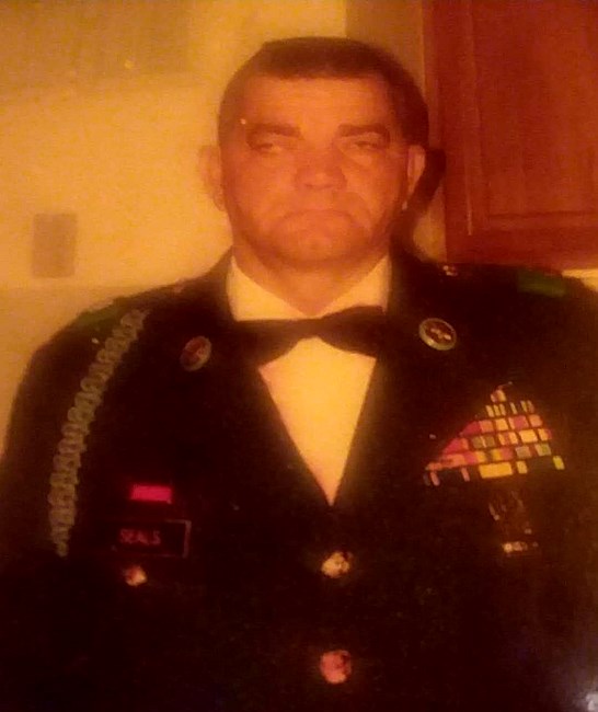Obituario de Terry Wayne Seals