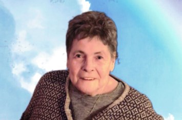 Obituary of Yolande Mercier