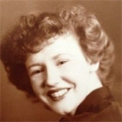 Obituary of Betty Tepel