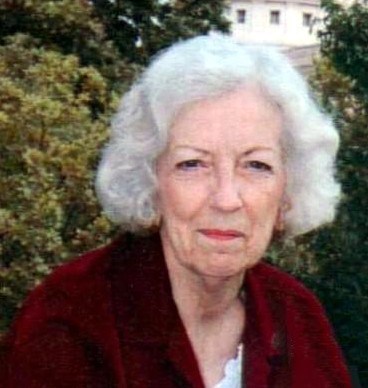 Obituary of Diane Herrmann