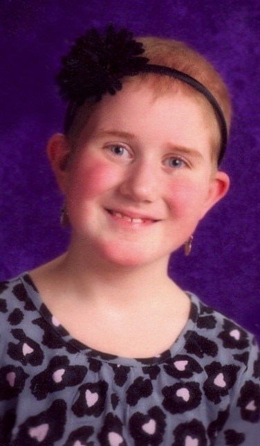 Obituary of Kaylynn C. Beseth