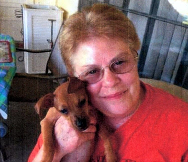 Obituary of Peggy Diane Satterly