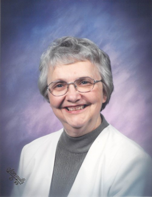Obituary of Barbara Mary Hawkins