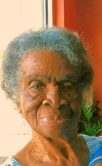 Obituary of Mansie May Bennett