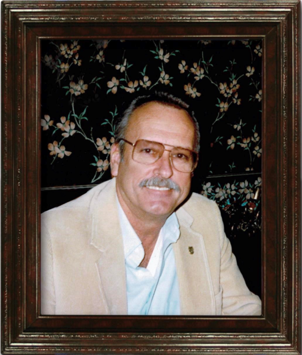 Obituary of Phillip D. Armstrong